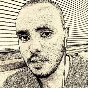 Meet your Posher, Oday